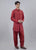 SCARLET VERSE PINTUCK KURTA SET