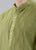 GOLDEN GREEN PINTUCK
