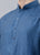 CLASSIC BLUE KURTA