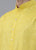 CLASSIC YELLOW KURTA