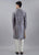DUSTY PURPLE KURTA SET