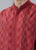 SCARLET VERSE PINTUCK KURTA SET