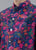 VIBRANT FLORAL KURTA WITH JACKET