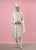 IVORY BLOOMS  SHERWANI