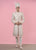 TAAR TINT PINK SEED OF LIFE SHERWANI