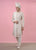 TAAR TINT PINK SEED OF LIFE SHERWANI