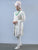 The Floral Regal Sherwani Set