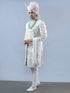 The Floral Regal Sherwani Set