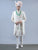 The Floral Regal Sherwani Set