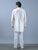 Petal Drift Tint Kurta