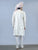 The Floral Regal Sherwani Set