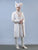 Floral Elegance Sherwani Set