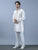 Petal Drift Tint Kurta