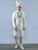 Ehsaas Ivory Sherwani Set