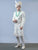 Ehsaas Ivory Sherwani Set