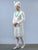 Ehsaas Ivory Sherwani Set