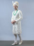 Ehsaas Ivory Sherwani Set