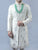Ehsaas Ivory Sherwani Set