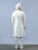 Ehsaas Ivory Sherwani Set