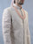 Meher Ivory White Sherwani Set