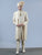 Beige Vertical Belpat
