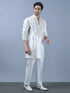 Petal Drift Tint Kurta