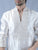 Petal Drift Tint Kurta
