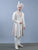 Noor Tint Pink Kurta