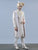 Tint Pink Dori Sherwani Set