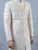 Tint Pink Dori Sherwani Set