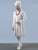 Tint Pink Sherwani Set