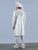 Tint Pink Sherwani Set