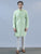 Pasley Mint Kurta