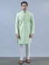 Pasley Mint Kurta