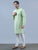 Pasley Mint Kurta