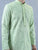 Pasley Mint Kurta