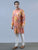 Dusty Pink Kurta