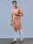 Dusty Pink Kurta