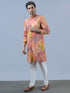Dusty Pink Kurta
