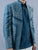 Dark Teal Jodhpuri