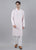 PINK MIRAGE KURTA