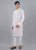 PINK MIRAGE KURTA
