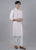 PINK MIRAGE KURTA