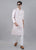 PINK MIRAGE KURTA