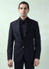 Black Classic Tuxedo