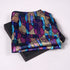 Dark Purple Jugs Pocket Square