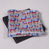 Horse Quirky Print Pocket Square