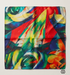 The Avant-Garde Pocket Square