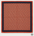 The Tuscan Tile Pocket Square