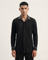 Midnight Glint Shirt